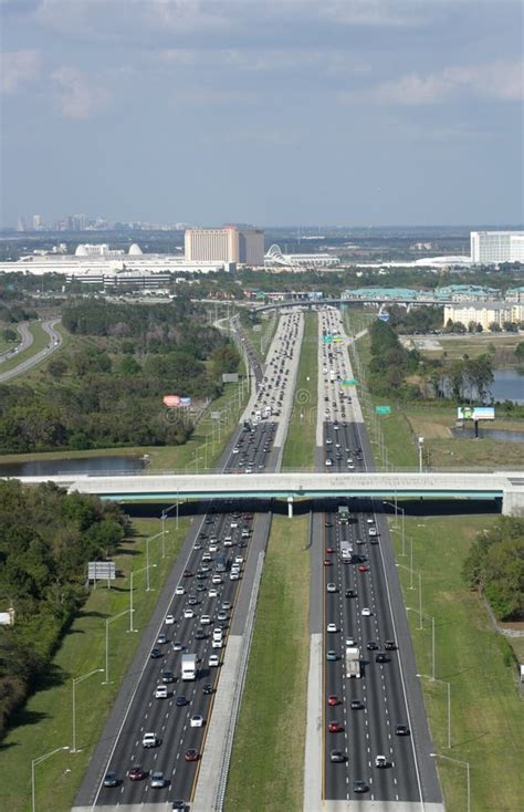 – A long-planned flyover from <b>Interstate</b> <b>4</b> to the Disney Springs area has been scrapped by <b>Florida</b> transportation officials, News 6 learned Wednesday. . Interstate 4 florida traffic